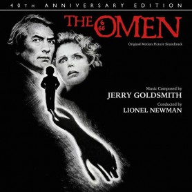 THE OMEN (40TH ANNIVERSARY EDITION)