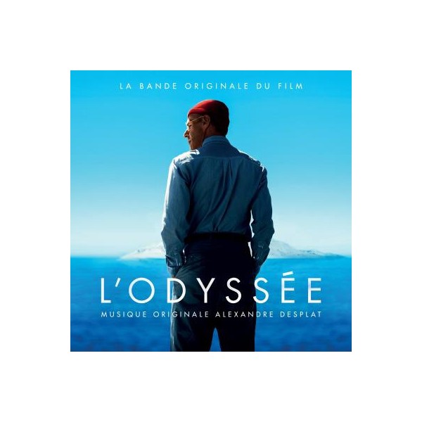 L'ODYSSÉE L'ODYSSÉE