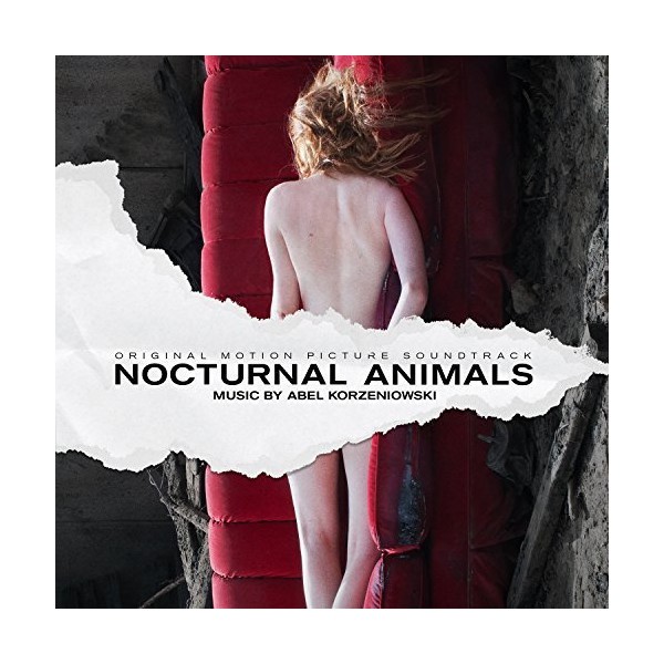 NOCTURNAL ANIMALS