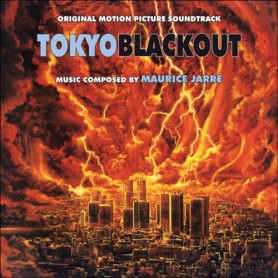 TOKYO BLACKOUT