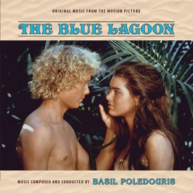 THE BLUE LAGOON (EXPANDED)