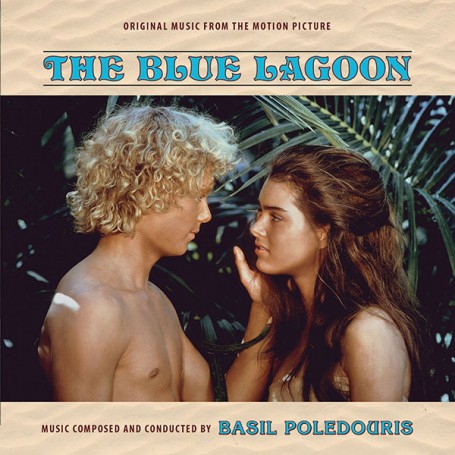 THE BLUE LAGOON (EXPANDED)