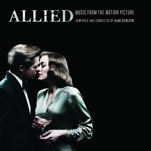 ALLIED ALLIED