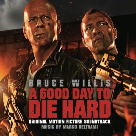 A GOOD DAY TO DIE HARD