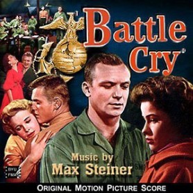 BATTLE CRY