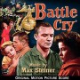 BATTLE CRY