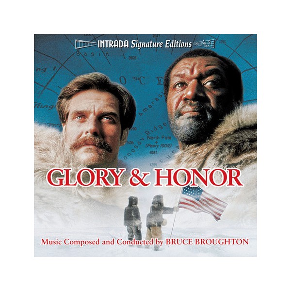 GLORY & HONOR