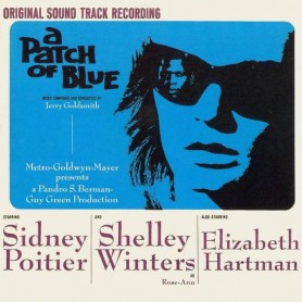A PATCH OF BLUE