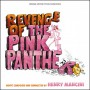 REVENGE OF THE PINK PANTHER