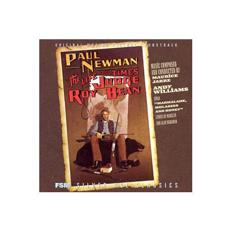 THE LIFE AND TIMES OF JUDGE ROY BEAN