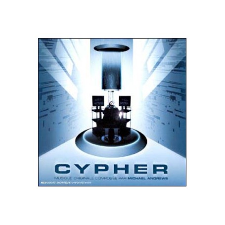 CYPHER