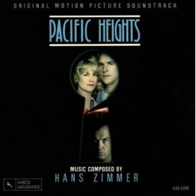 PACIFIC HEIGHTS