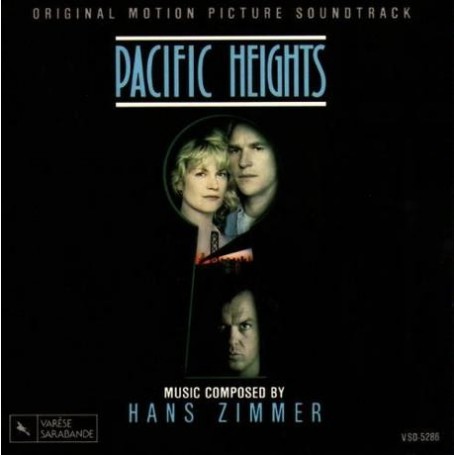 PACIFIC HEIGHTS