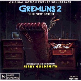 GREMLINS 2