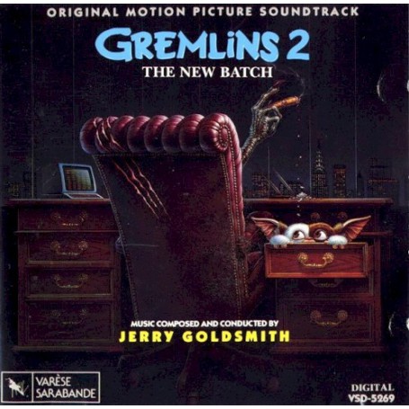 GREMLINS 2
