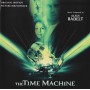 THE TIME MACHINE