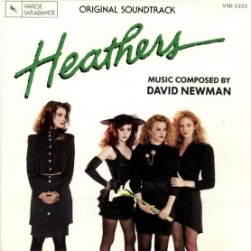 HEATHERS