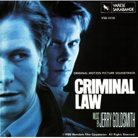 CRIMINAL LAW