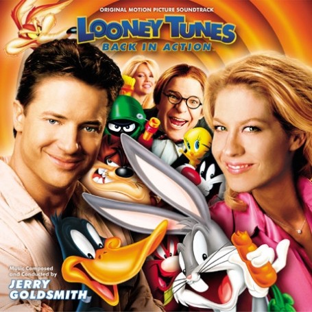 LOONEY TUNES: BACK IN ACTION