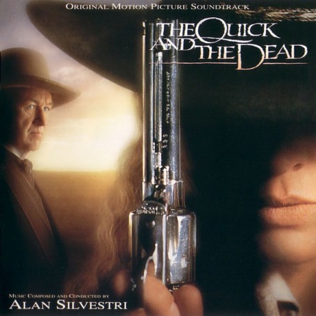 THE QUICK AND THE DEAD