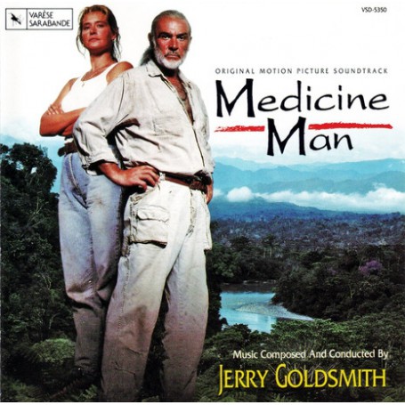 MEDECINE MAN