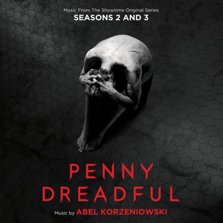PENNY DREADFUL (SEASONS 2 AND 3)