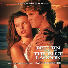 RETURN TO THE BLUE LAGOON