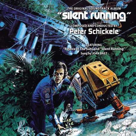 SILENT RUNNING