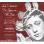 LA PASSION DE JEANNE D'ARC