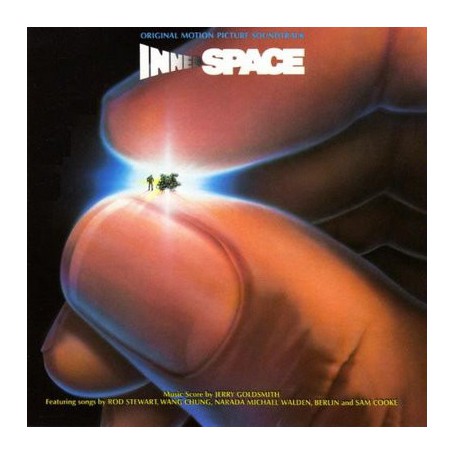INNERSPACE