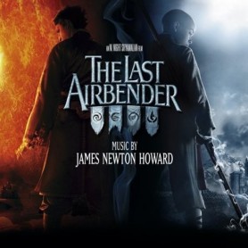 THE LAST AIRBENDER