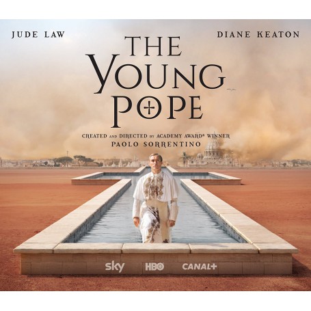 THE YOUNG POPE