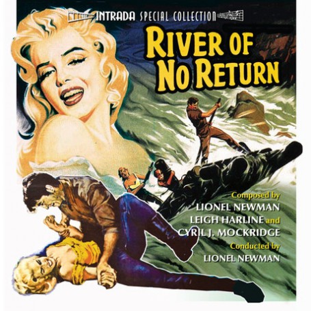 RIVER OF NO RETURN / NIAGARA