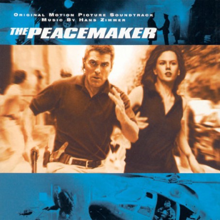 THE PEACEMAKER