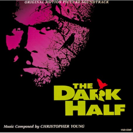 THE DARK HALF