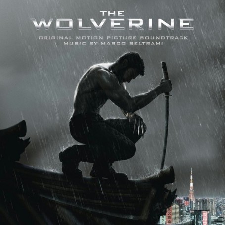 THE WOLVERINE