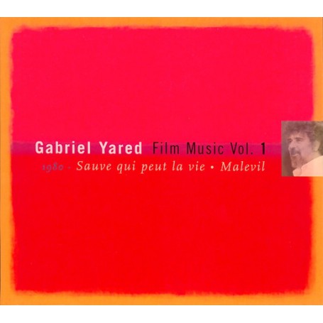 SAUVE QUI PEUT LA VIE / MALEVIL (GABRIEL YARED FILM MUSIC VOL.1)