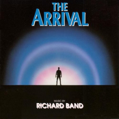 THE ARRIVAL