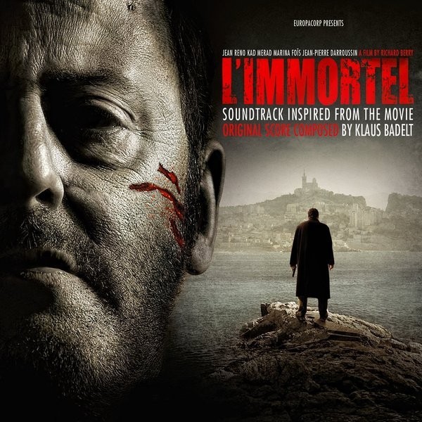 L'IMMORTEL L'IMMORTEL