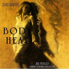 BODY HEAT (RE-RECORDING)
