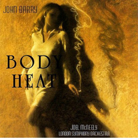 BODY HEAT (RE-RECORDING)