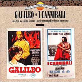 GALILEO / I CANNIBALI