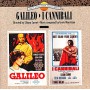 GALILEO / I CANNIBALI