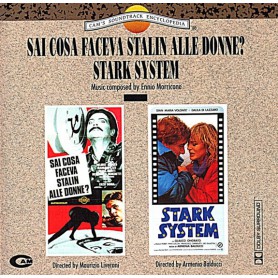 SAI COSA FACEVA STALIN ALLE DONNE? / STARK SYSTEM