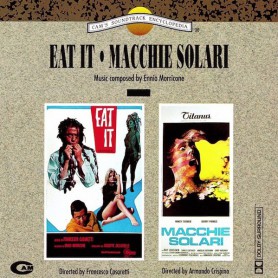 EAT IT / MACCHIE SOLARI