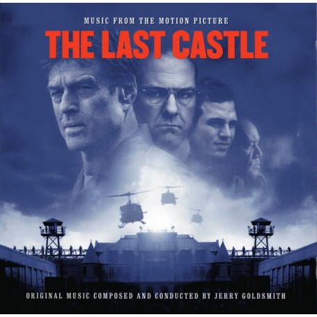 THE LAST CASTLE
