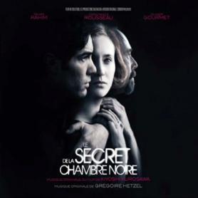 LE SECRET DE LA CHAMBRE NOIRE