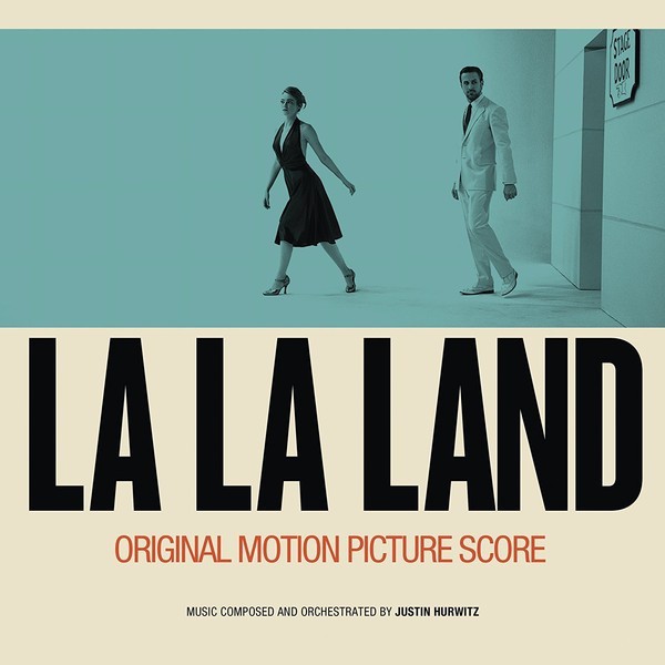LA LA LAND LA LA LAND