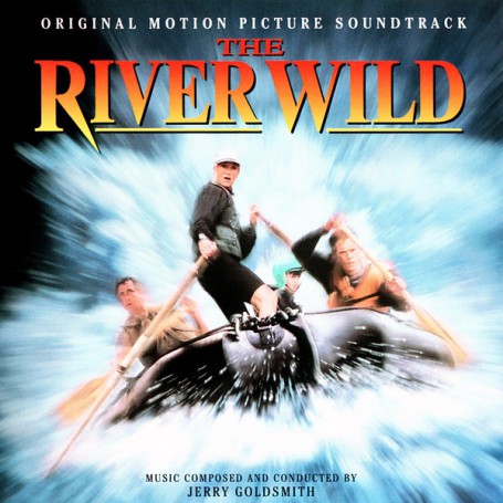 THE RIVER WILD
