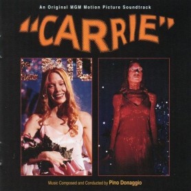 CARRIE (2CD) CARRIE
